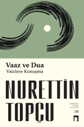 Vaaz ve Dua